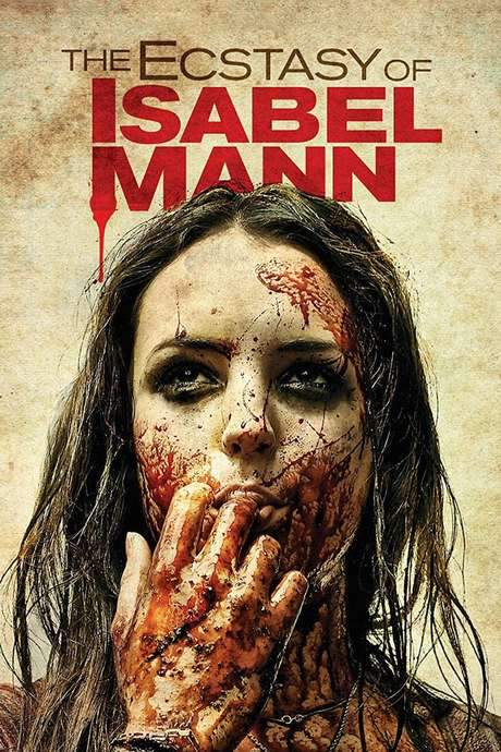 The Ecstasy of Isabel Mann